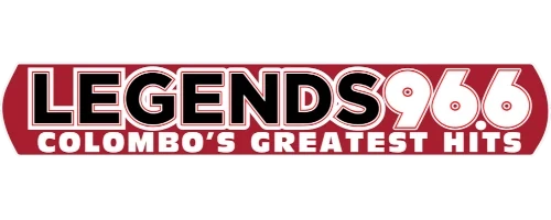 Legends 96.6